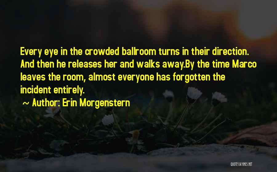 Erin Morgenstern Quotes 2093547
