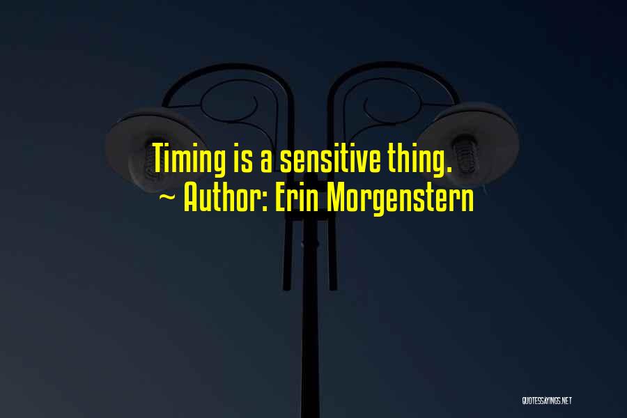 Erin Morgenstern Quotes 2168309