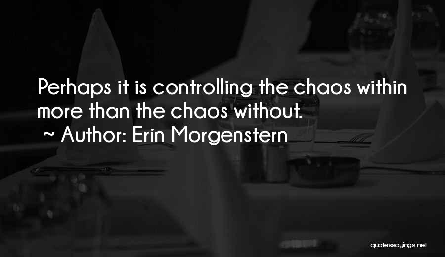 Erin Morgenstern Quotes 2201646