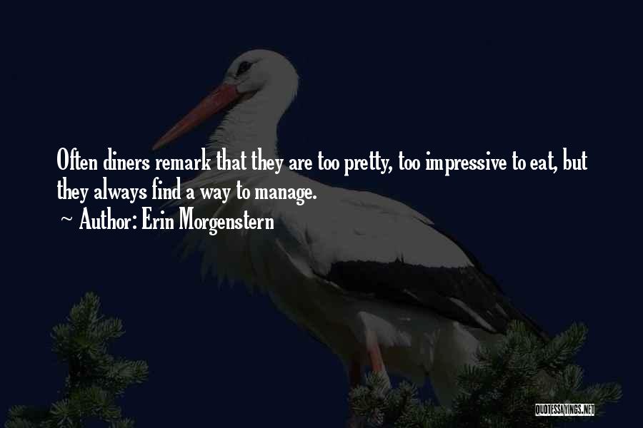 Erin Morgenstern Quotes 314936