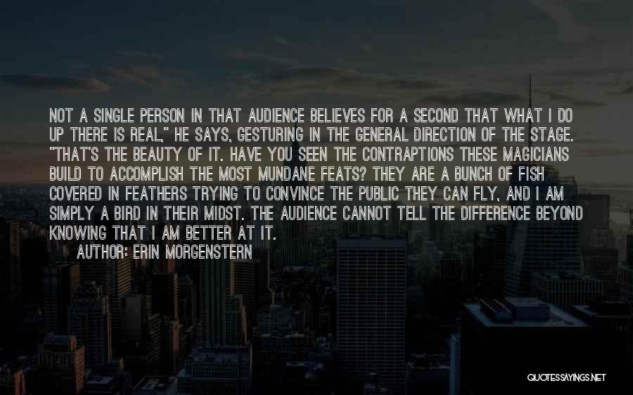 Erin Morgenstern Quotes 410828