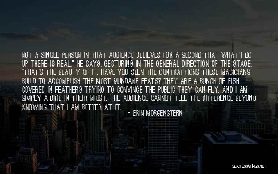 Erin Morgenstern Quotes 410828