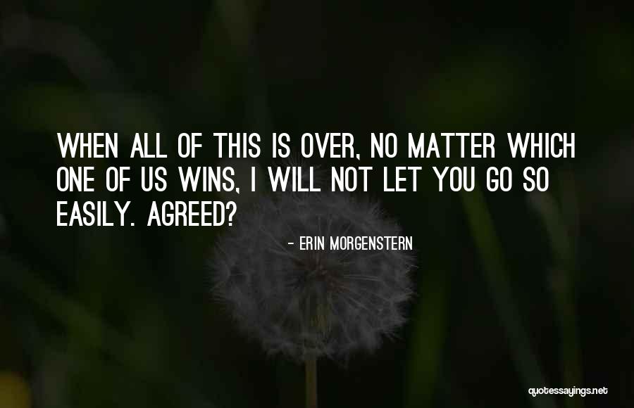 Erin Morgenstern Quotes 525168