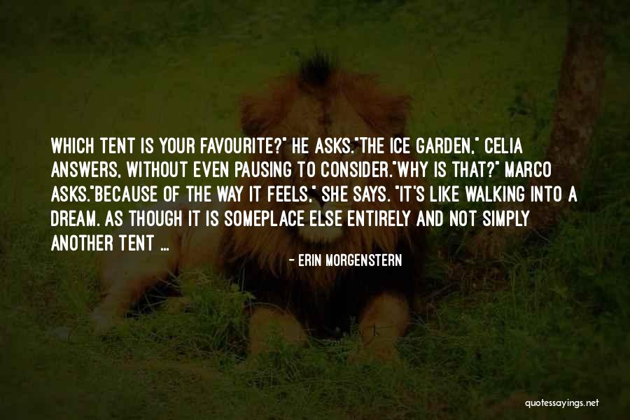 Erin Morgenstern Quotes 611562