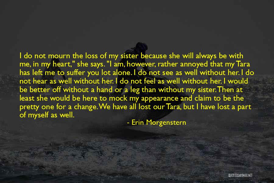 Erin Morgenstern Quotes 612683