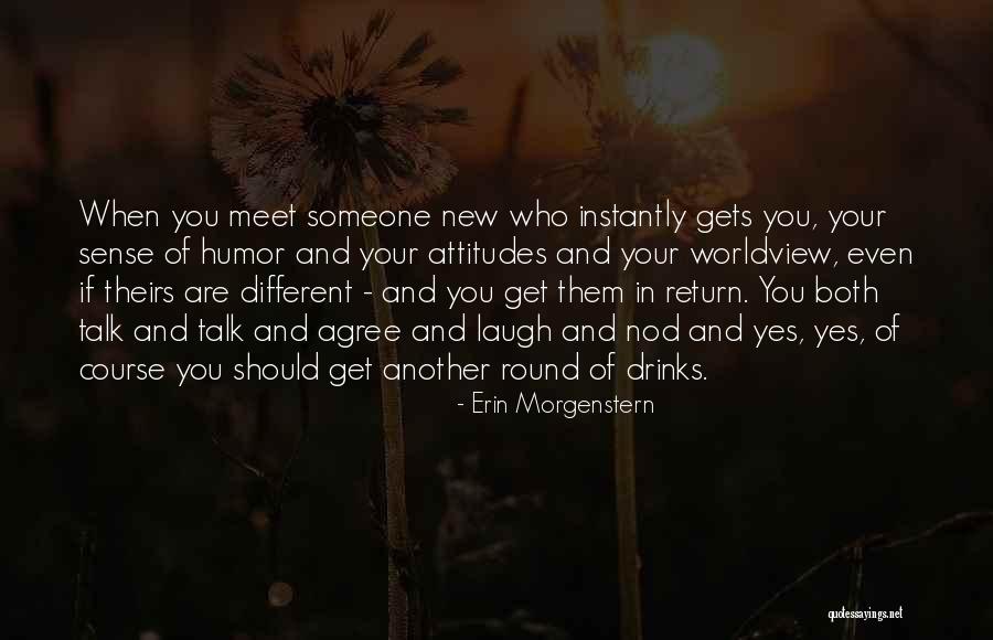 Erin Morgenstern Quotes 635442