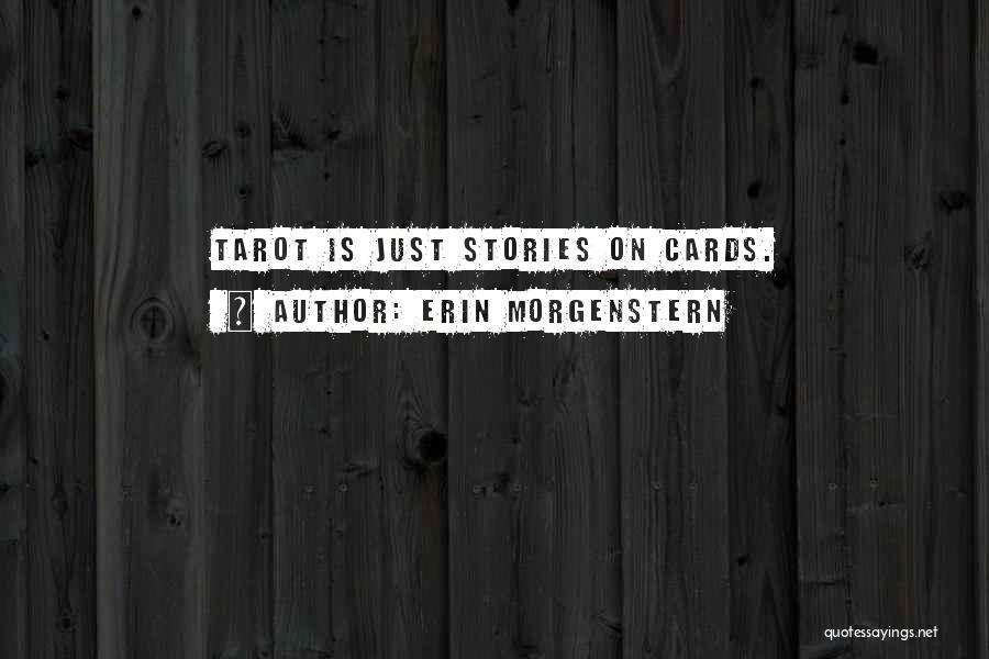 Erin Morgenstern Quotes 676680