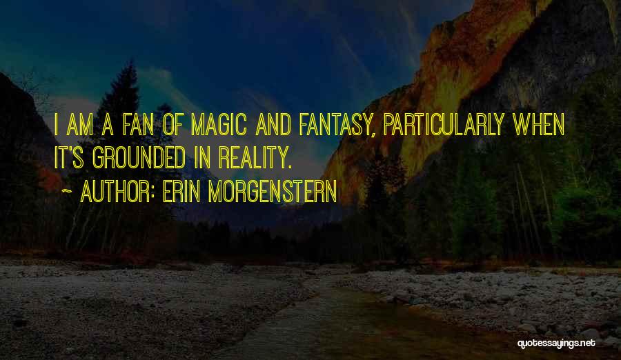 Erin Morgenstern Quotes 704115