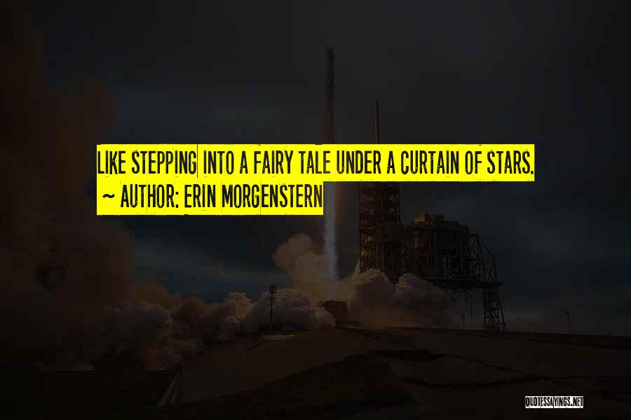 Erin Morgenstern Quotes 726387