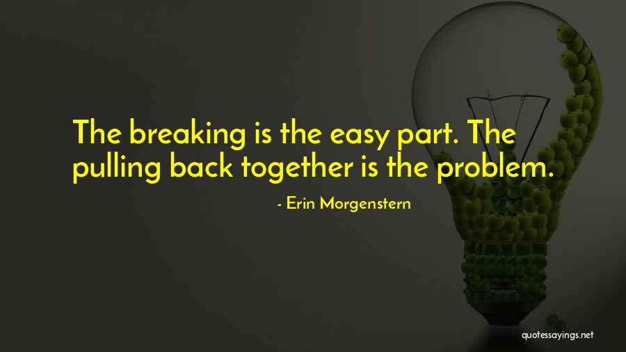 Erin Morgenstern Quotes 823401