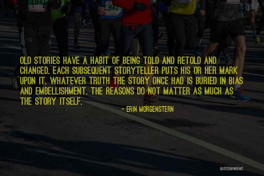 Erin Morgenstern Quotes 86631