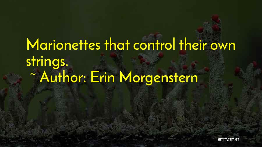 Erin Morgenstern Quotes 889229