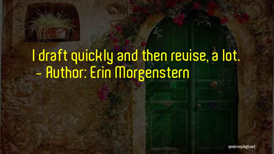 Erin Morgenstern Quotes 931421