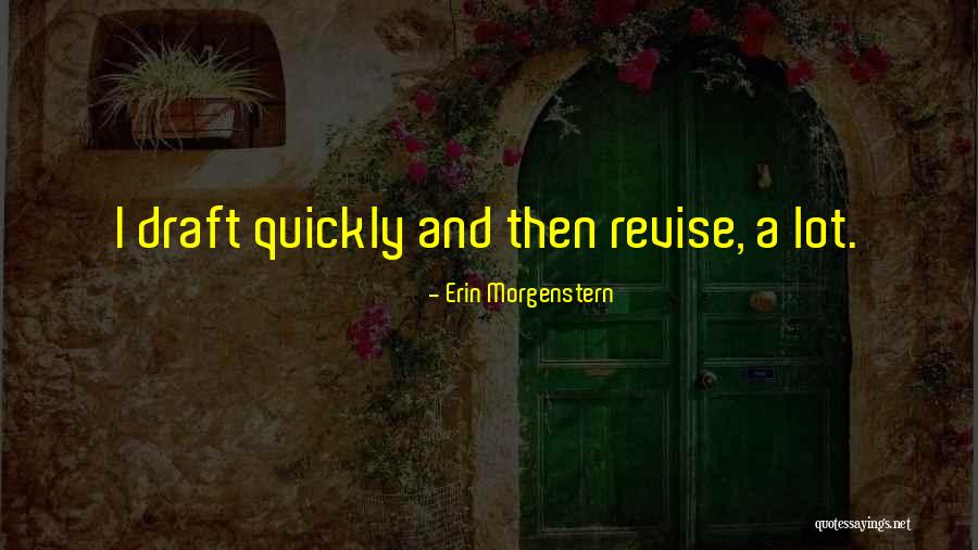 Erin Morgenstern Quotes 931421