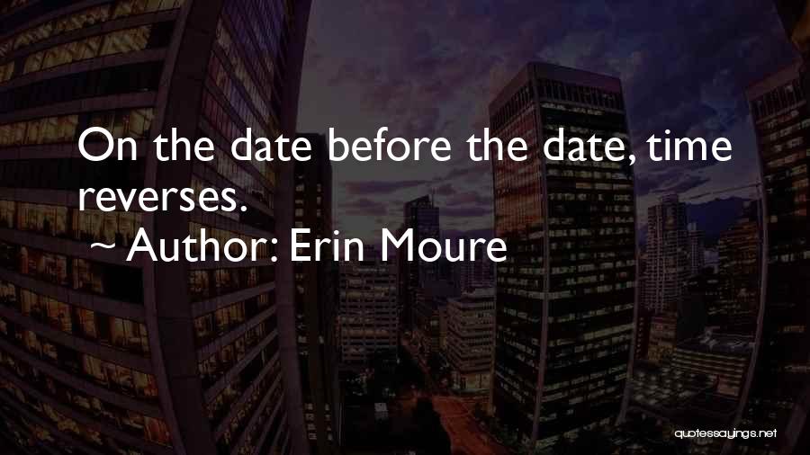 Erin Moure Quotes 704145