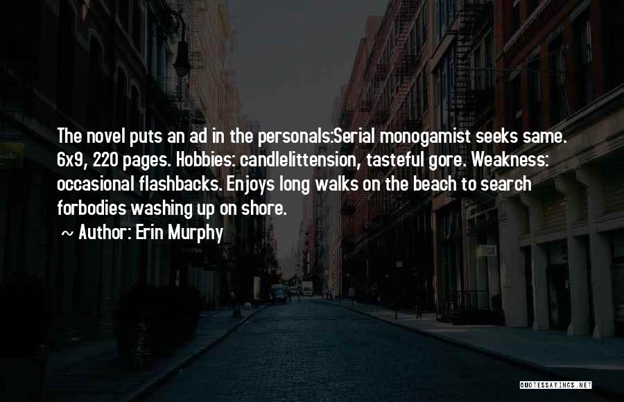 Erin Murphy Quotes 1095906