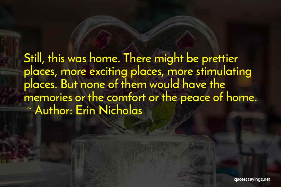 Erin Nicholas Quotes 1895910