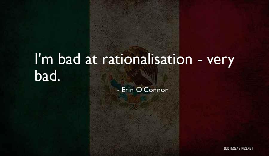 Erin O'Connor Quotes 1210831