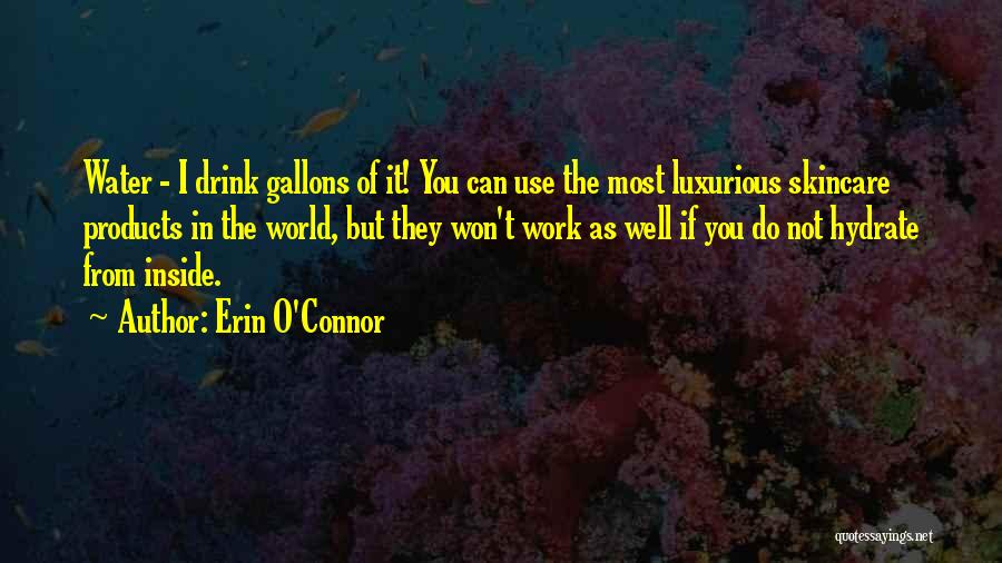 Erin O'Connor Quotes 1507836