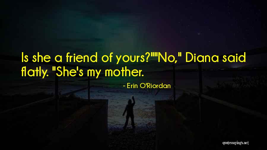 Erin O'Riordan Quotes 686186