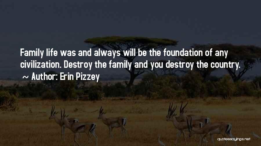 Erin Pizzey Quotes 1679902