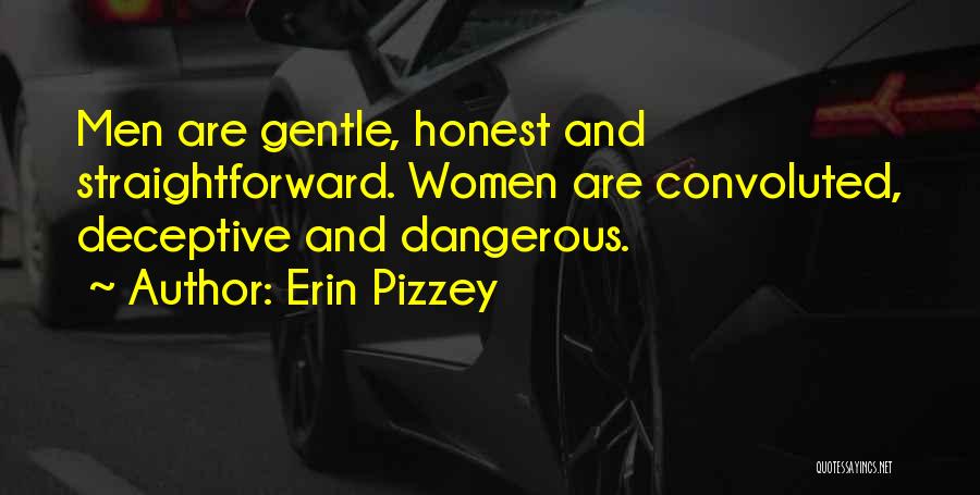 Erin Pizzey Quotes 2241131