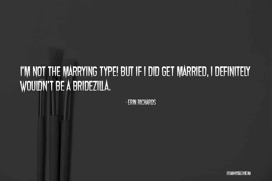 Erin Richards Quotes 1428716 Erin Richards Quotes 1428716
