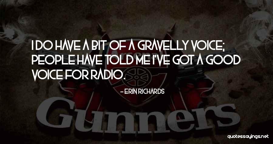 Erin Richards Quotes 835412 Erin Richards Quotes 835412
