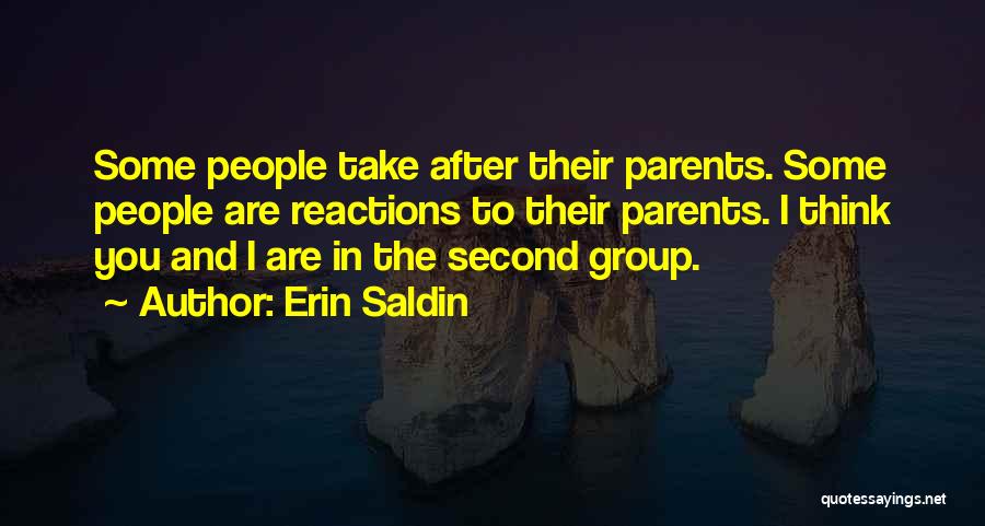 Erin Saldin Quotes 1125454