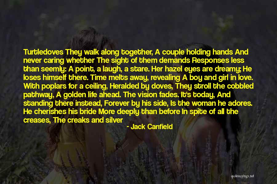 Erin Silver Quotes By Jack Canfield Erin Silver Quotes By Jack Canfield