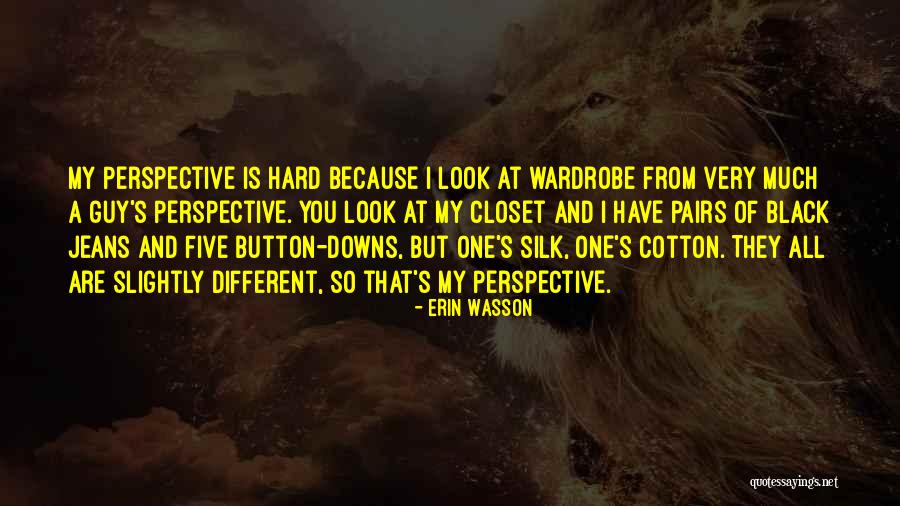 Erin Wasson Quotes 387183 Erin Wasson Quotes 387183