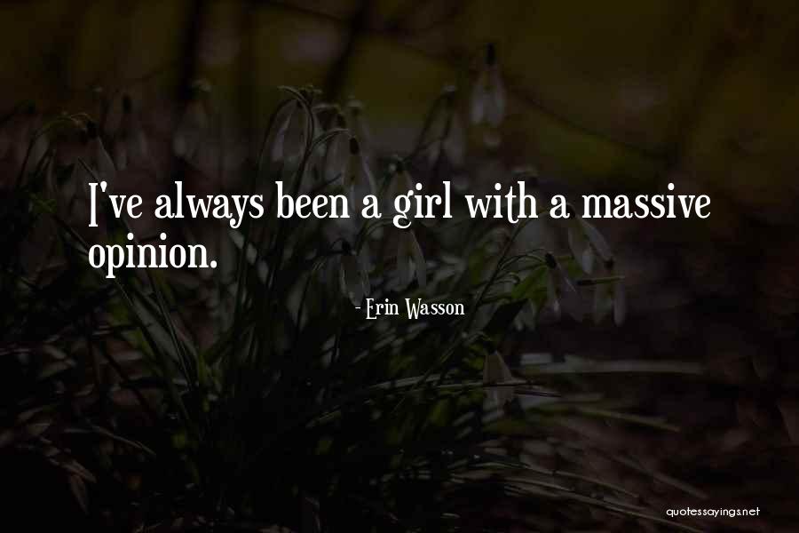 Erin Wasson Quotes 591738 Erin Wasson Quotes 591738