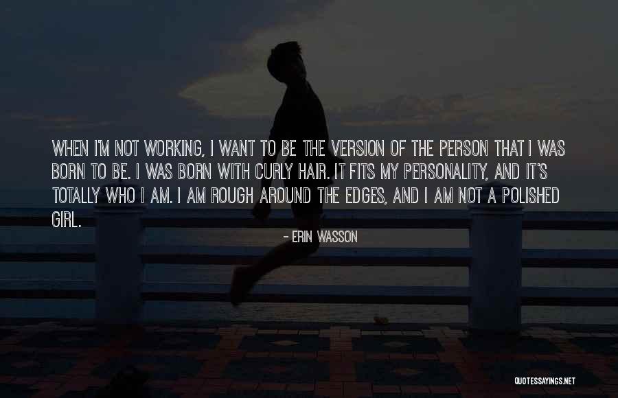 Erin Wasson Quotes 621428 Erin Wasson Quotes 621428