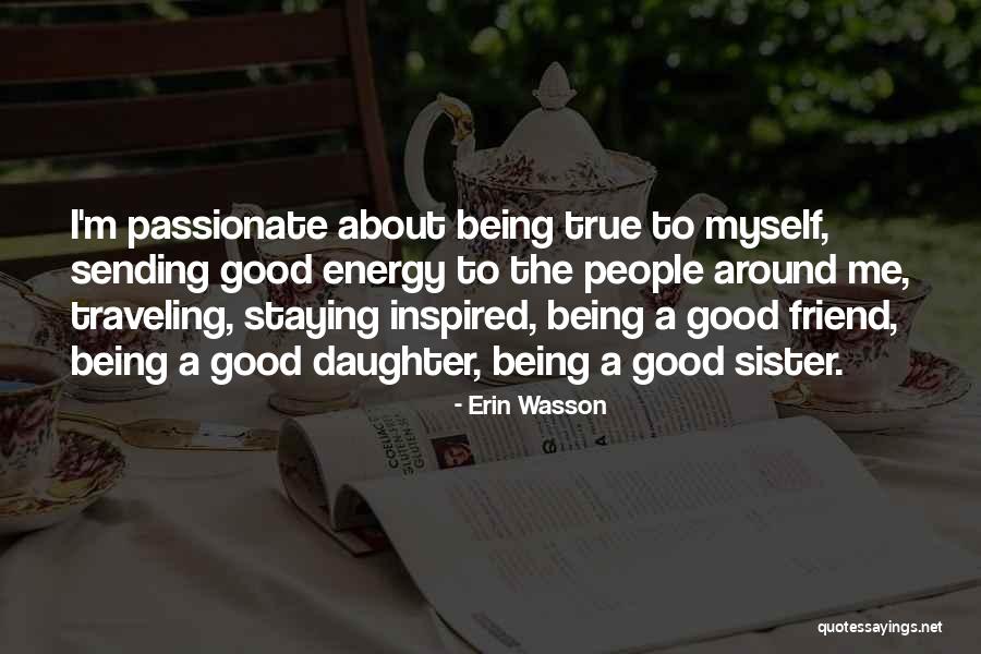 Erin Wasson Quotes 737360 Erin Wasson Quotes 737360