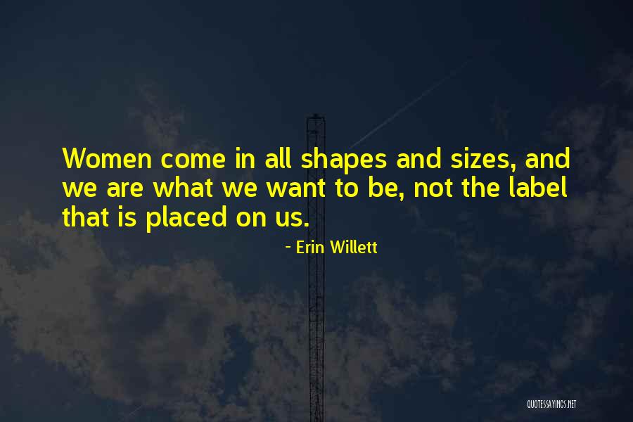 Erin Willett Quotes 1046307