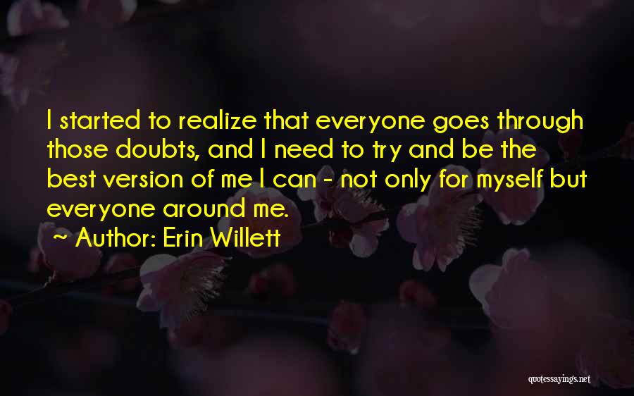 Erin Willett Quotes 1091417