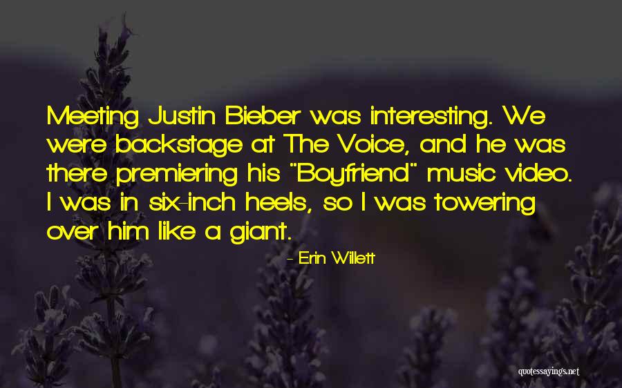 Erin Willett Quotes 1225965 Erin Willett Quotes 1225965