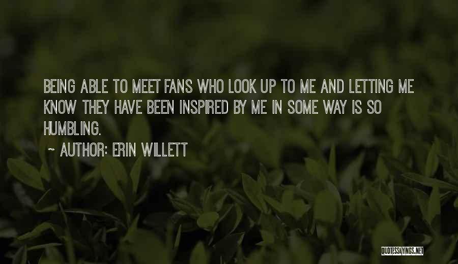 Erin Willett Quotes 1964562