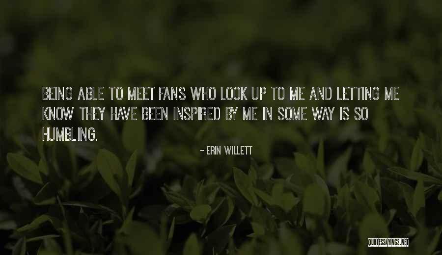 Erin Willett Quotes 1964562 Erin Willett Quotes 1964562