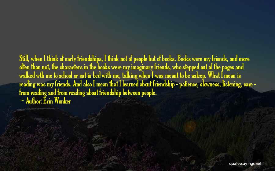 Erin Wunker Quotes 1227252