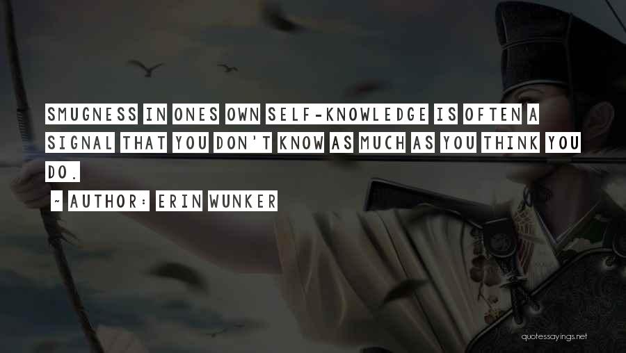 Erin Wunker Quotes 591643