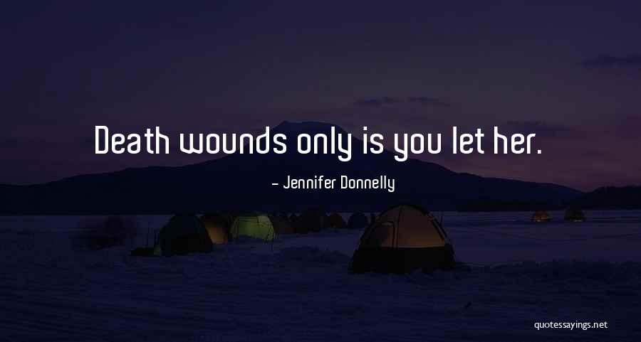 Erinaceid Quotes By Jennifer Donnelly Erinaceid Quotes By Jennifer Donnelly