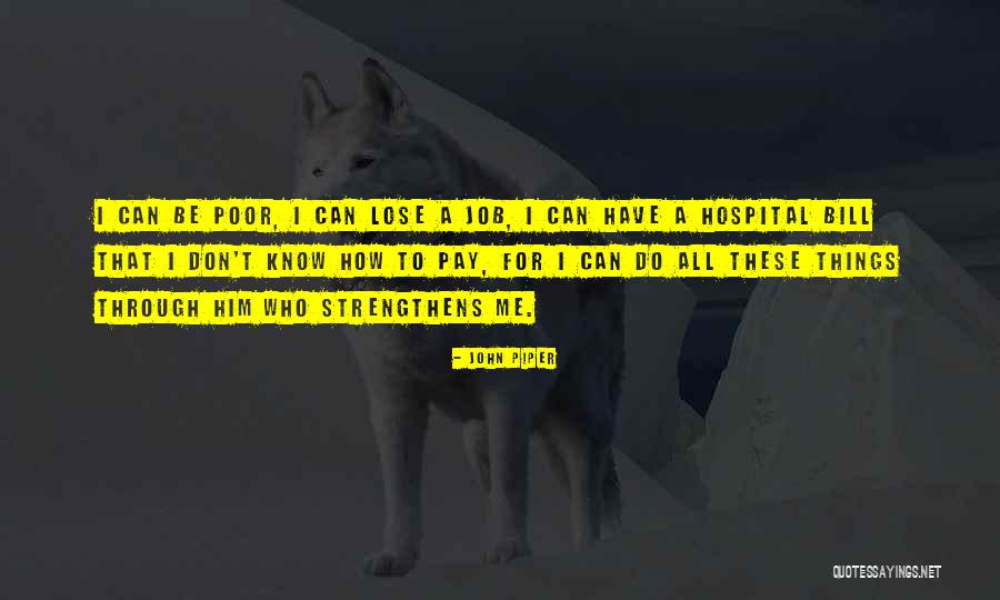 Erinaceidae Quotes By John Piper Erinaceidae Quotes By John Piper