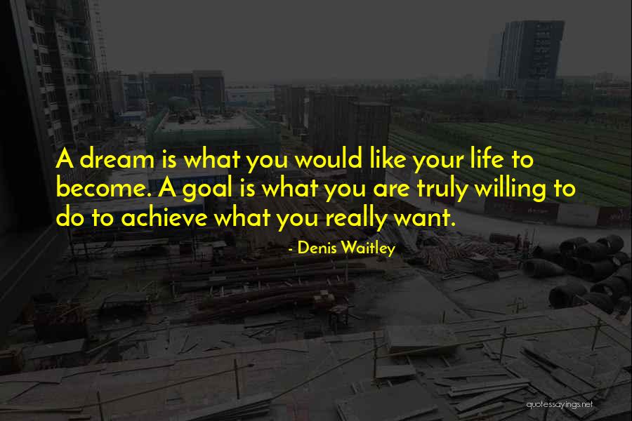 Erincia Quotes By Denis Waitley Erincia Quotes By Denis Waitley