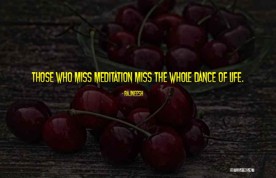 Erincipela Quotes By Rajneesh Erincipela Quotes By Rajneesh
