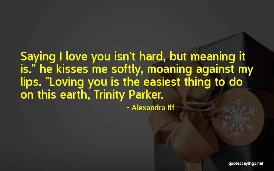 Erinnere Mich Quotes By Alexandra Iff Erinnere Mich Quotes By Alexandra Iff