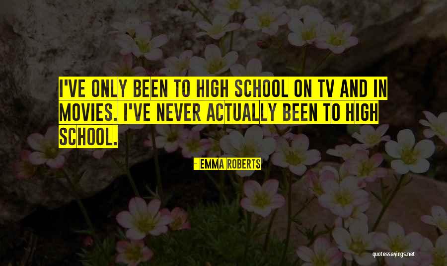 Erinnere Mich Quotes By Emma Roberts Erinnere Mich Quotes By Emma Roberts