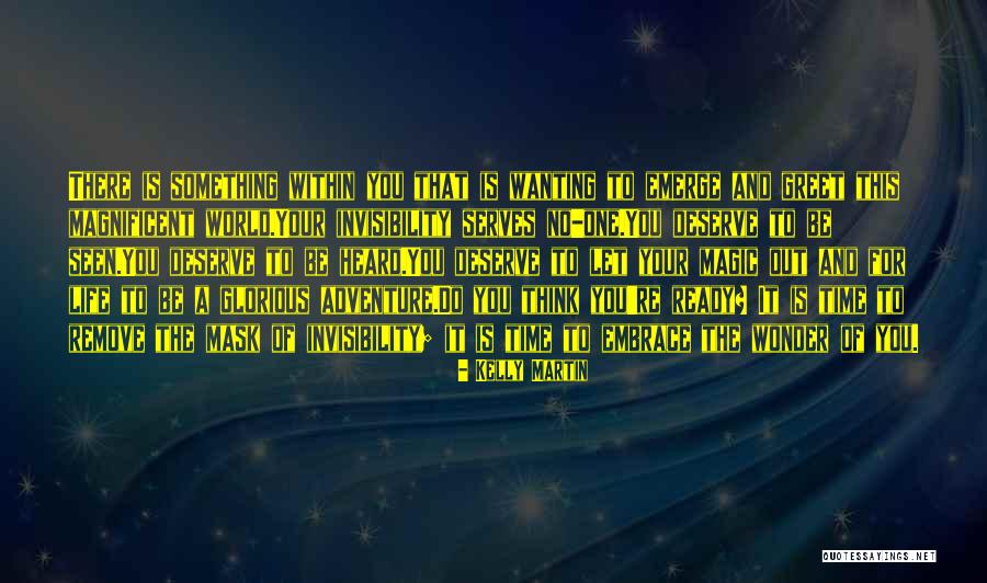Erinnere Mich Quotes By Kelly Martin Erinnere Mich Quotes By Kelly Martin