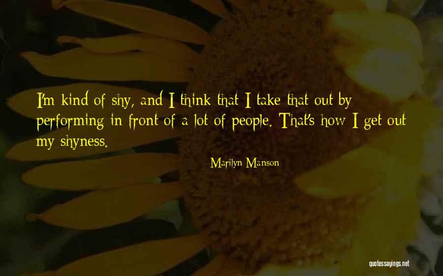 Erinnerung An Die Quotes By Marilyn Manson Erinnerung An Die Quotes By Marilyn Manson