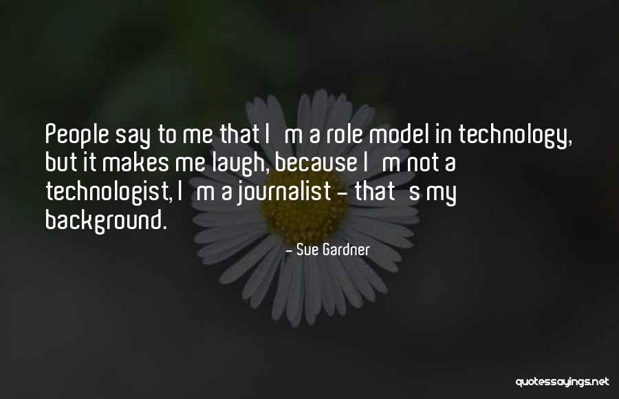 Erinnerungen An Die Quotes By Sue Gardner Erinnerungen An Die Quotes By Sue Gardner